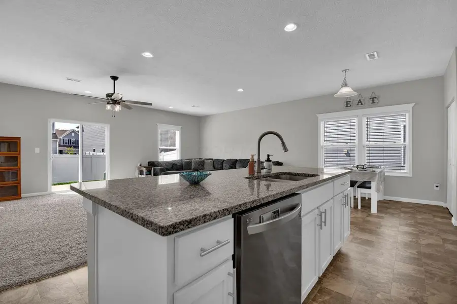4409 Coble Bowman Way, Canal Winchester, OH 43110 - #3