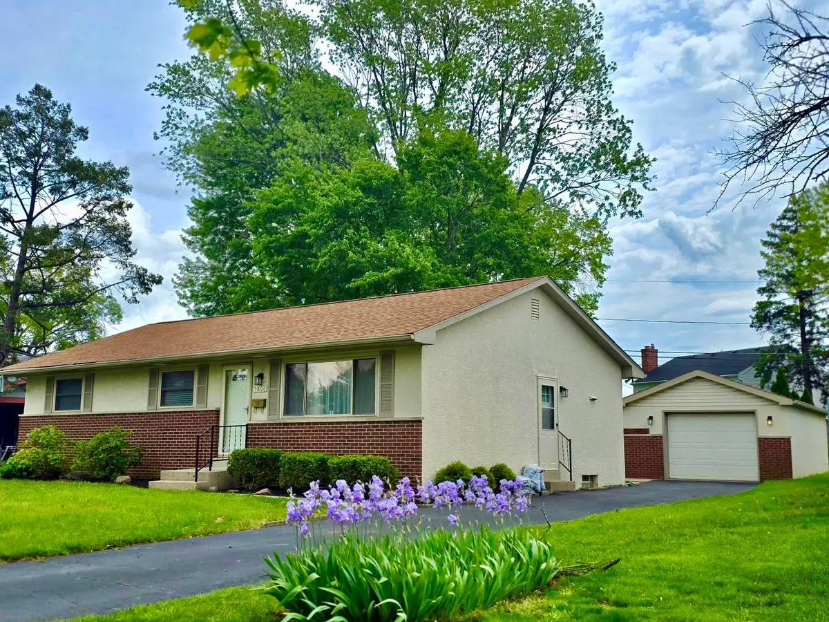 5806 Satinwood Drive, Columbus, OH 43229 - #1