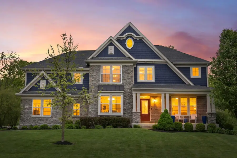 3608 Sparrow Court, Hilliard, OH 43026 - #2