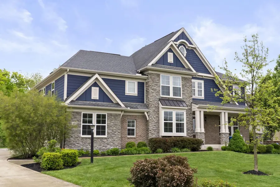 3608 Sparrow Court, Hilliard, OH 43026 - #3