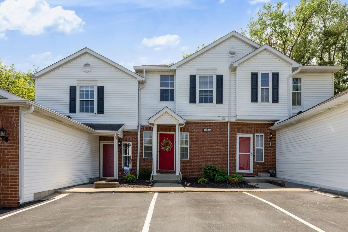 3071 Birch Hollow Way, Columbus, OH 43231 - #1