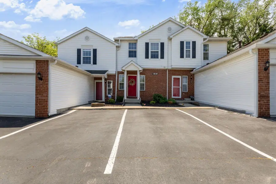 3071 Birch Hollow Way, Columbus, OH 43231 - #3