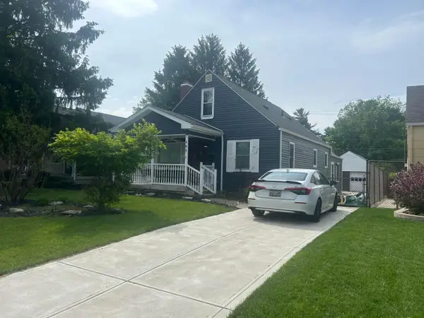 495 E Beechwold Boulevard, Columbus, OH 43214