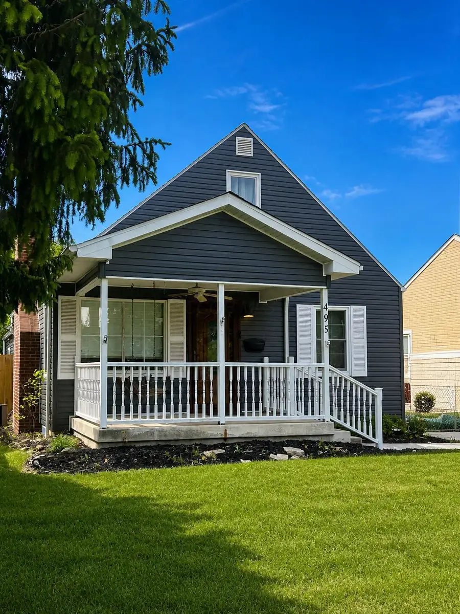 495 E Beechwold Boulevard, Columbus, OH 43214 - #2
