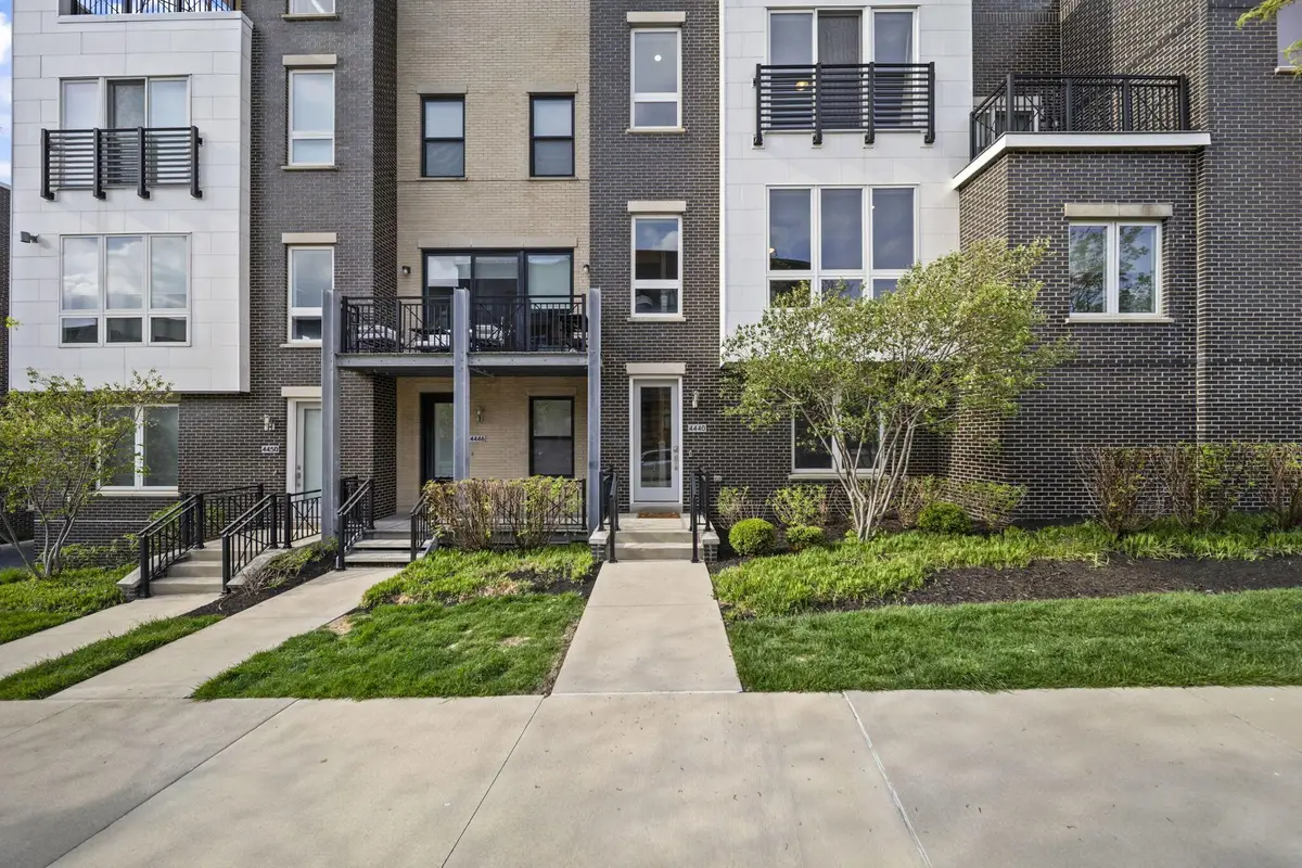 4440 Tuller Ridge Drive, Dublin, OH 43017 - #1