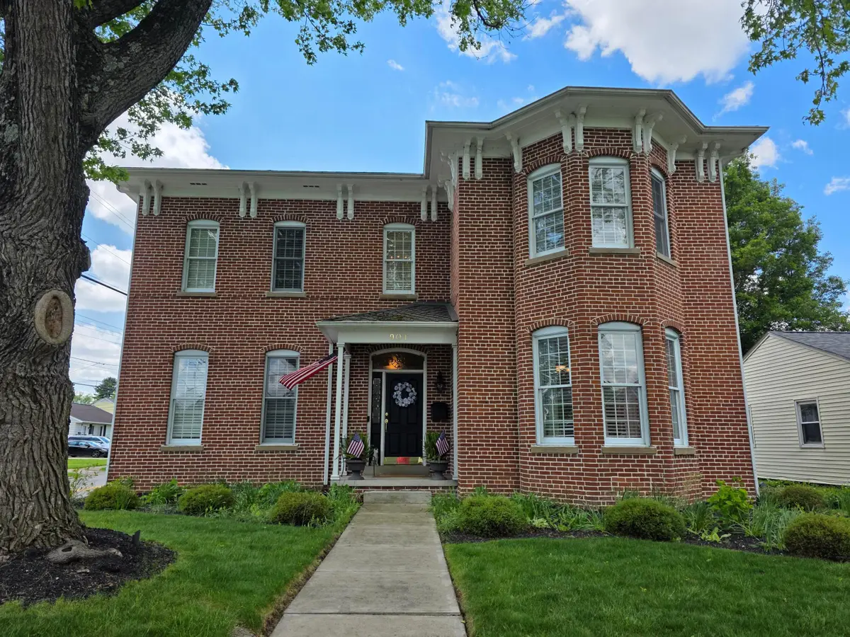 901 Madison Avenue, Lancaster, OH 43130 - #1