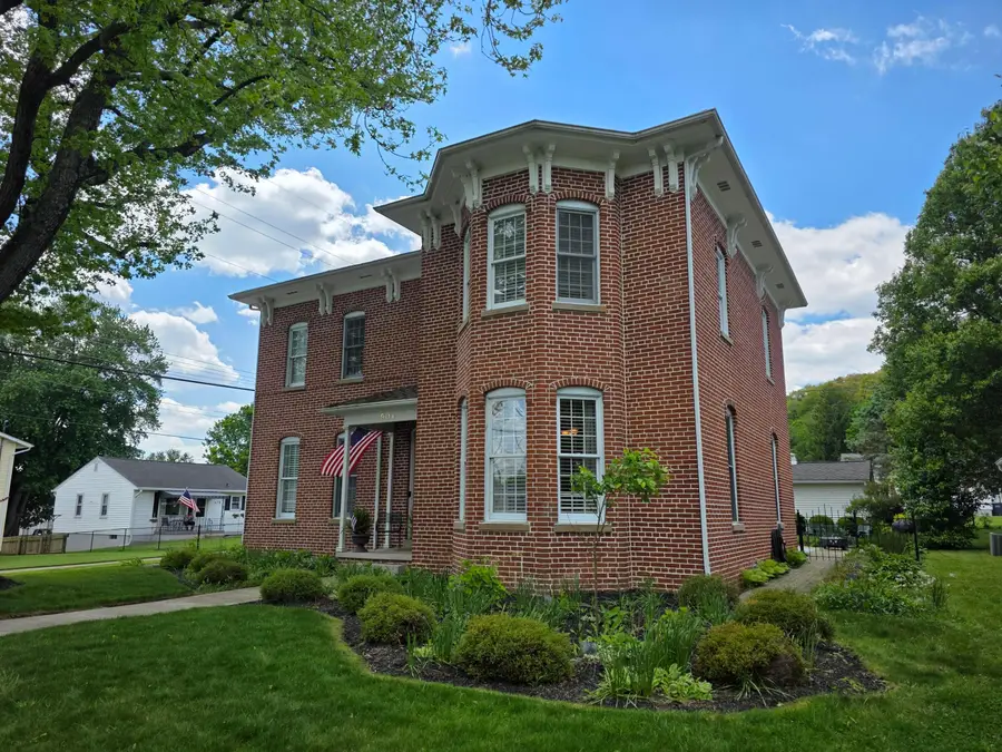 901 Madison Avenue, Lancaster, OH 43130 - #2