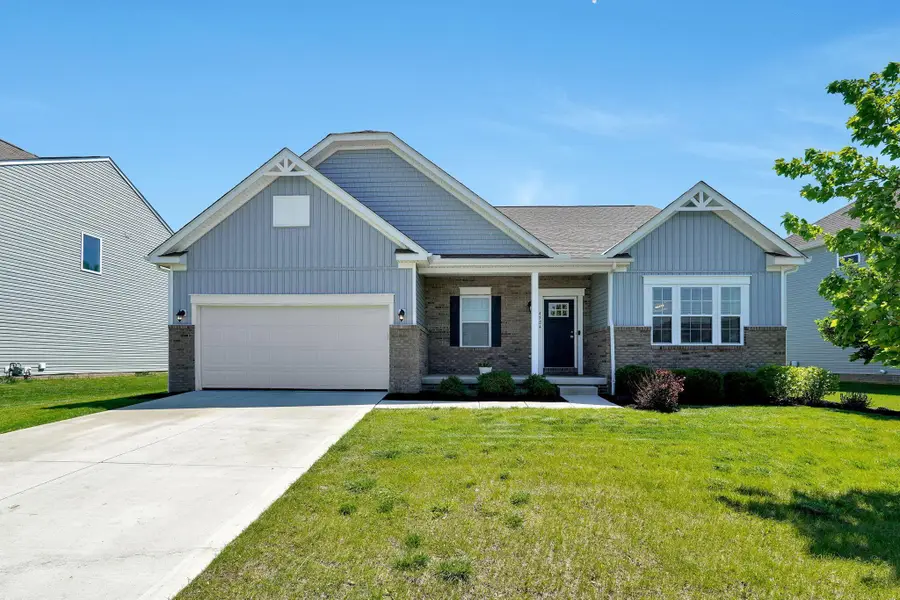 4324 Rishel Street, Grove City, OH 43123 - #2