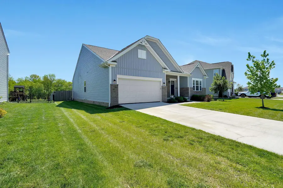 4324 Rishel Street, Grove City, OH 43123 - #3