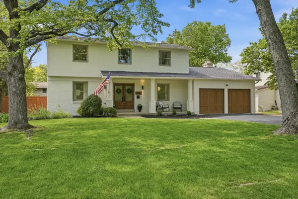 4423 Woodbridge Road, Columbus, OH 43220