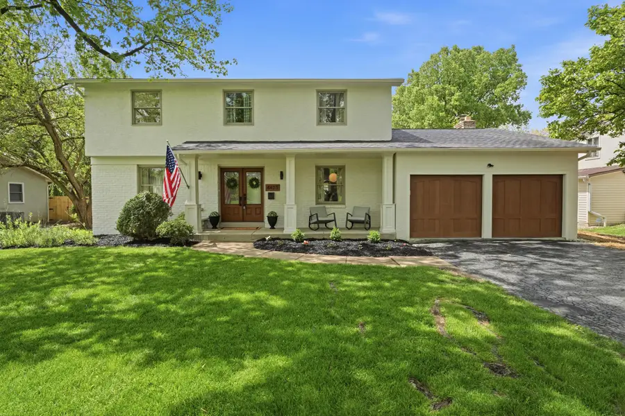 4423 Woodbridge Road, Columbus, OH 43220 - #2