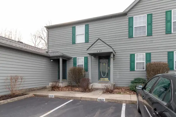 5627 Blendon Place Drive, Columbus, OH 43230