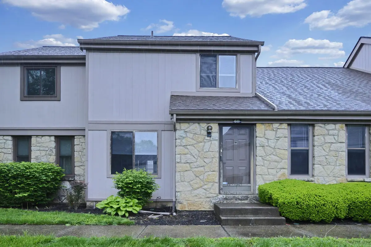 611 Banningway Drive, Columbus, OH 43213 - #1