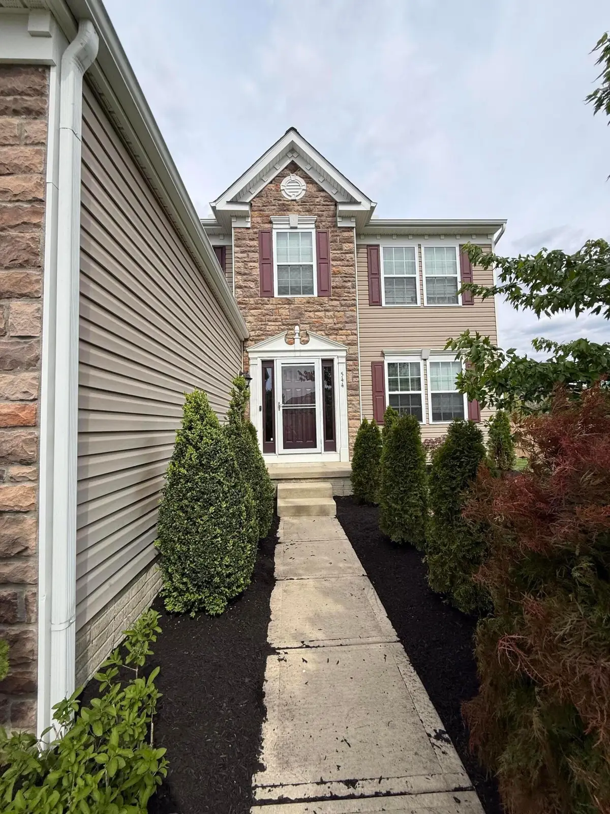 544 Doral Court, Marysville, OH 43040 - #1