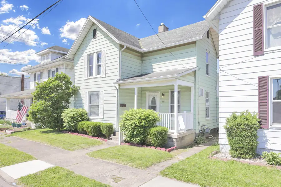 181 S Williams Street, Newark, OH 43055 - #3