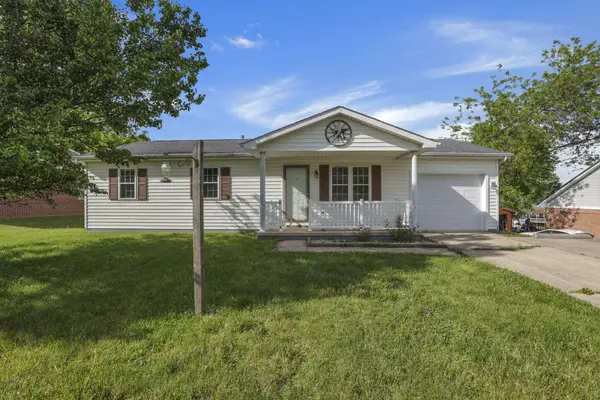 29654 Cherrycrest Drive, Logan, OH 43138