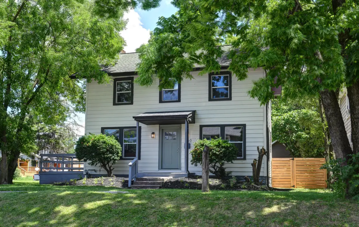 1130 Wilson Avenue, Columbus, OH 43206 - #1