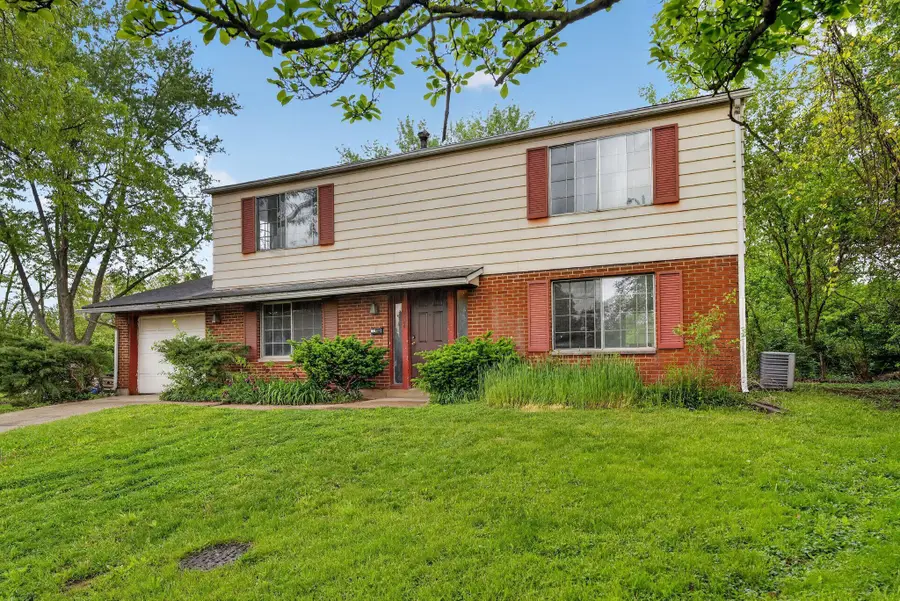 5824 La Paz Place, Westerville, OH 43081 - #2