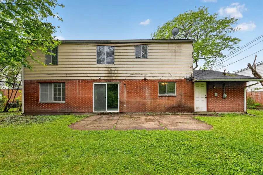 5824 La Paz Place, Westerville, OH 43081 - #3