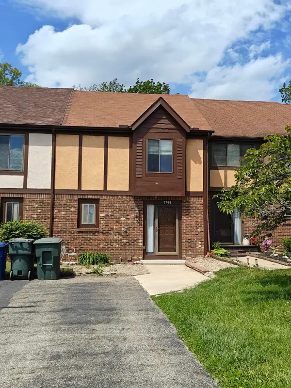 3766 Pendlestone Drive, Columbus, OH 43230
