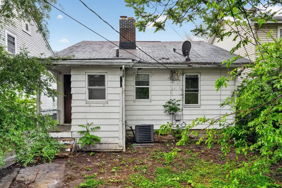550 Nashoba Avenue, Columbus, OH 43223 - #3