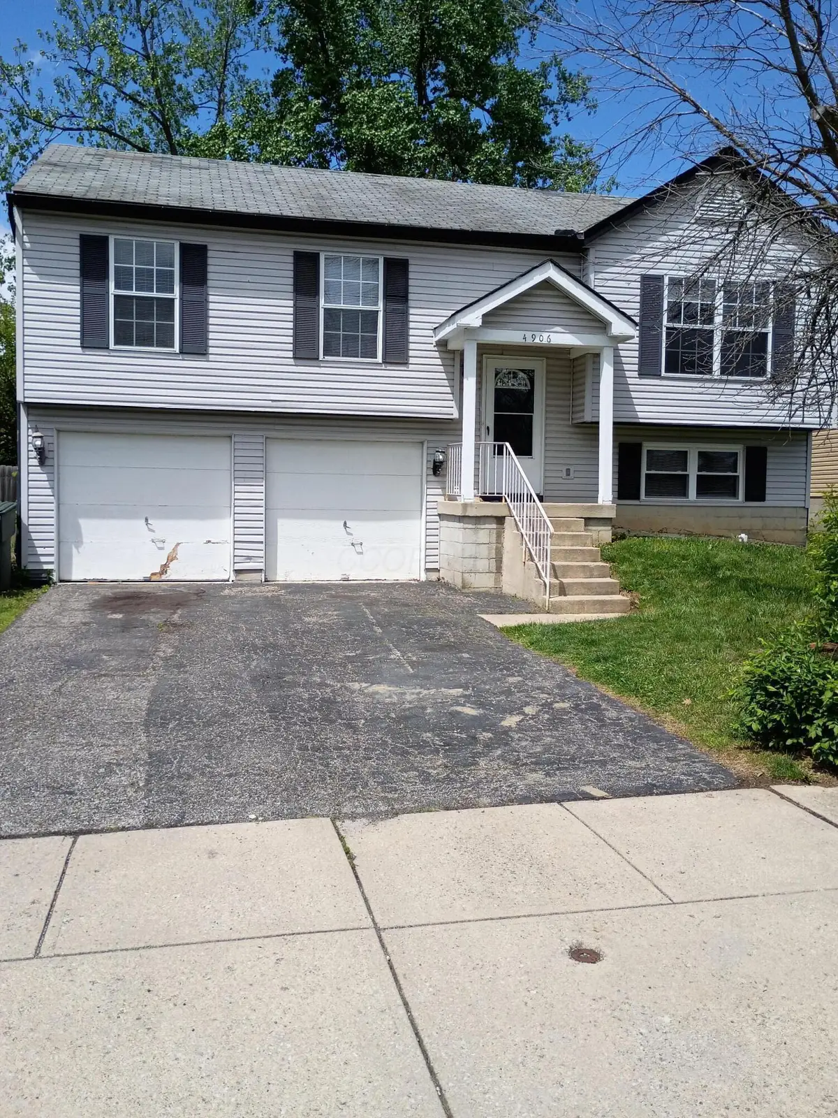 4906 River Trail Court, Columbus, OH 43228 - #1