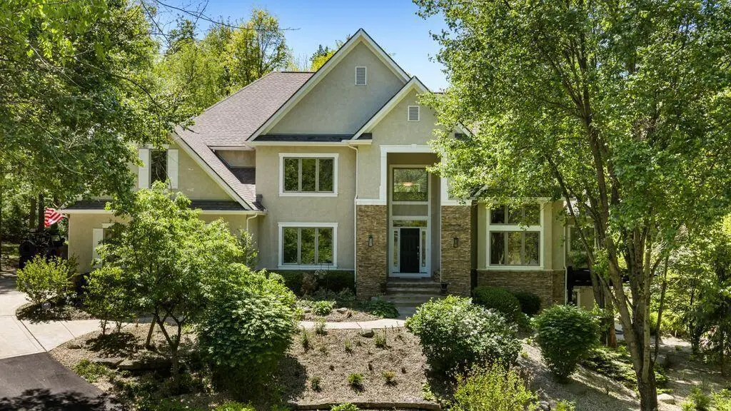 10212 Sage Creek Drive, Galena, OH 43021 - #1