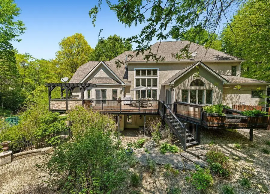 10212 Sage Creek Drive, Galena, OH 43021 - #3