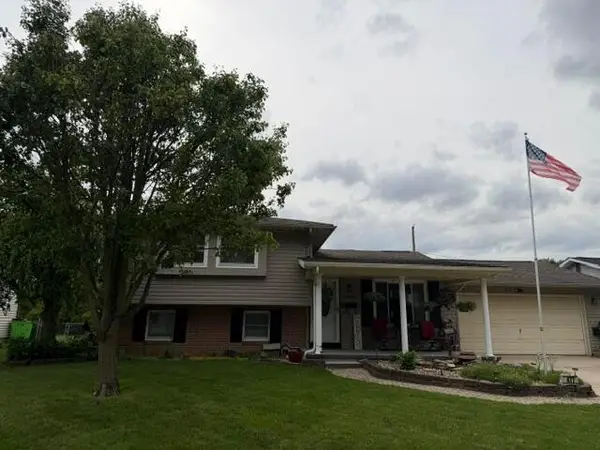 477 Edwards Road, Circleville, OH 43113