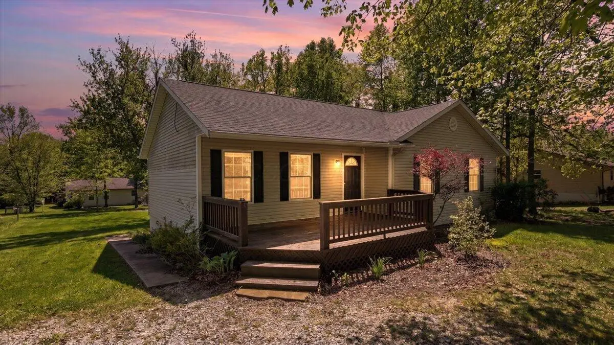 710 Daffodil Drive, Howard, OH 43028 - #1