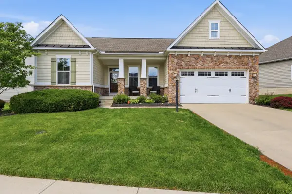 6160 Tournament Drive, Westerville, OH 43082