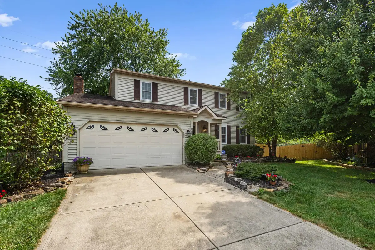 5587 Coogan Place, Dublin, OH 43016 - #1