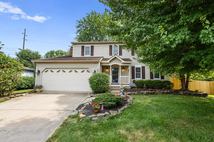 5587 Coogan Place, Dublin, OH 43016 - #2