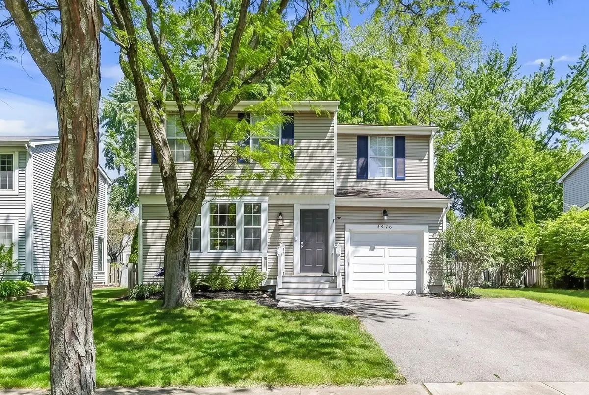 5976 Kingslake Drive, Hilliard, OH 43026 - #1