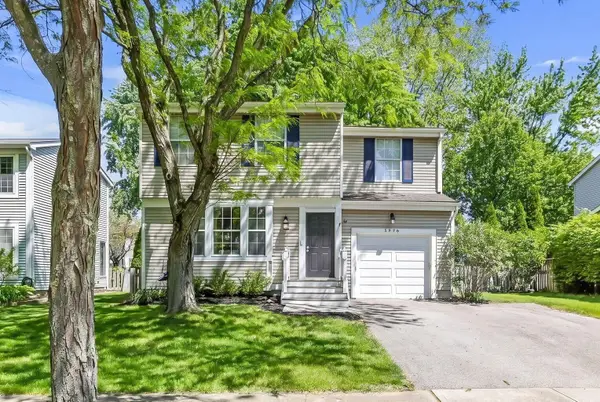 5976 Kingslake Drive, Hilliard, OH 43026