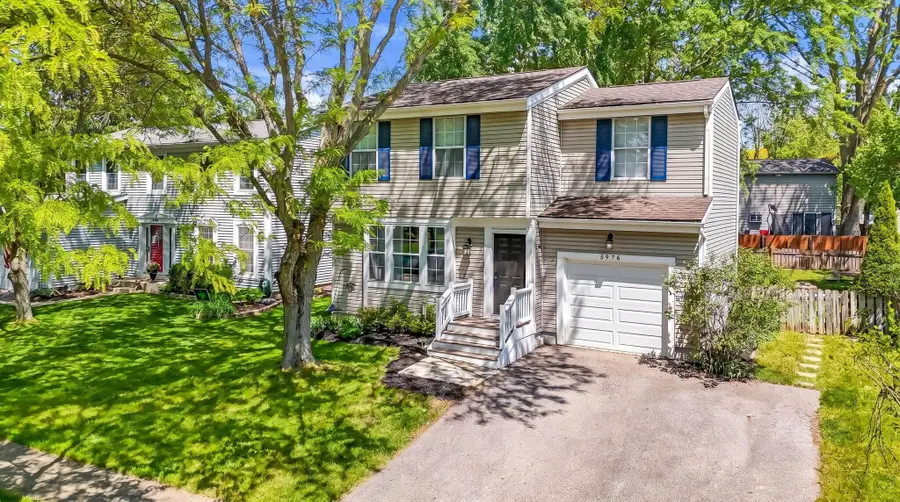5976 Kingslake Drive, Hilliard, OH 43026 - #2