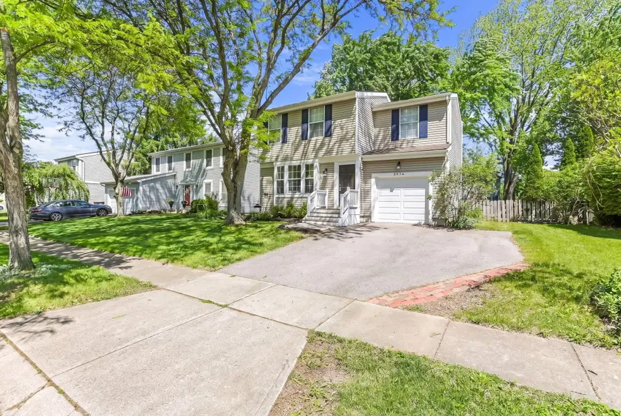 5976 Kingslake Drive, Hilliard, OH 43026 - #3