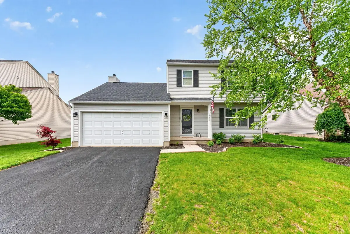 911 Wallace Drive, Delaware, OH 43015 - #1