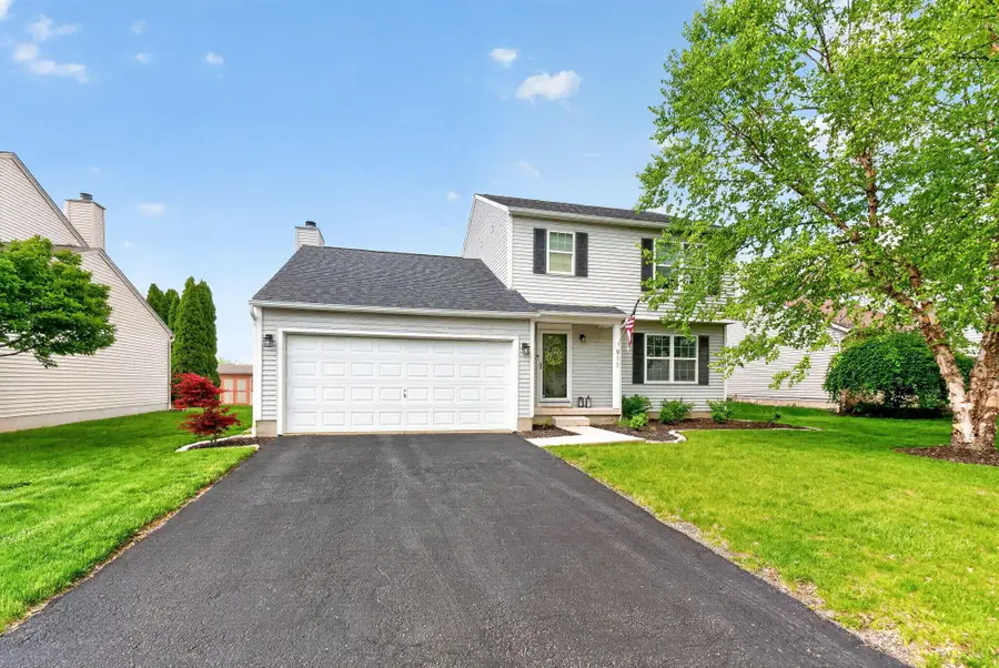 911 Wallace Drive, Delaware, OH 43015 - #2