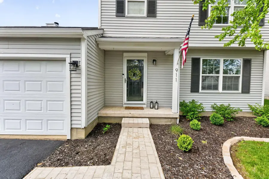911 Wallace Drive, Delaware, OH 43015 - #3