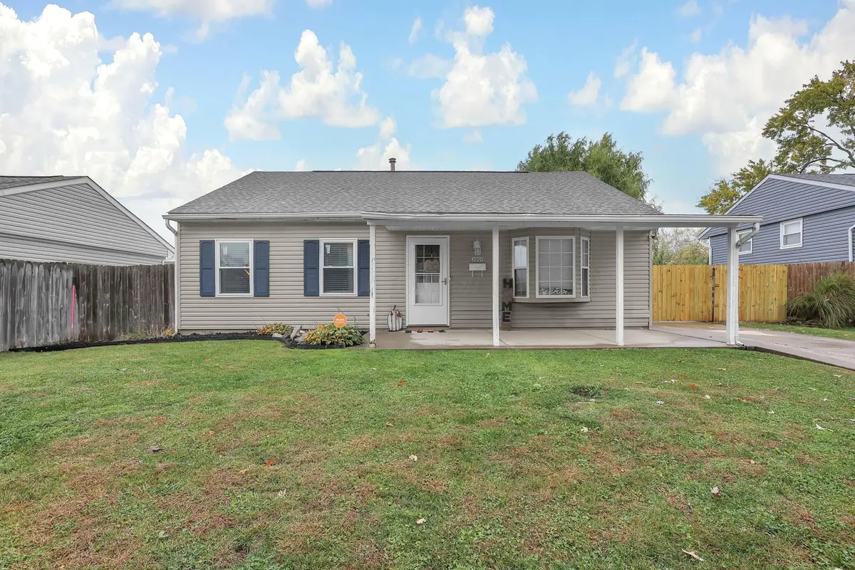4990 Root Place, Columbus, OH 43207 - #1