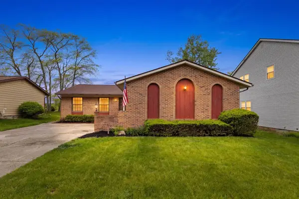657 Governors Street, Delaware, OH 43015