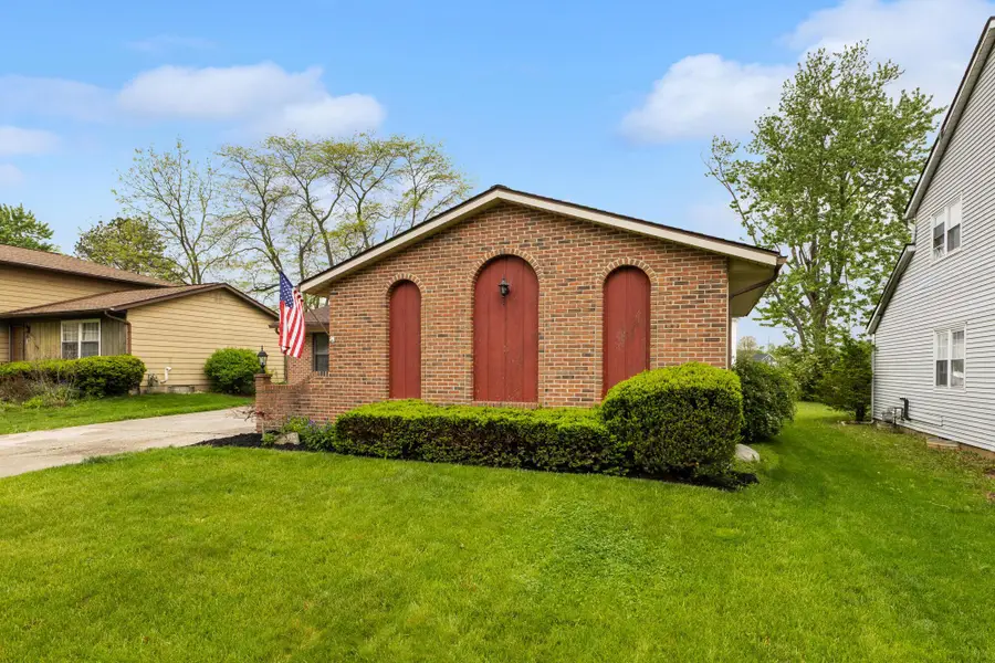 657 Governors Street, Delaware, OH 43015 - #2