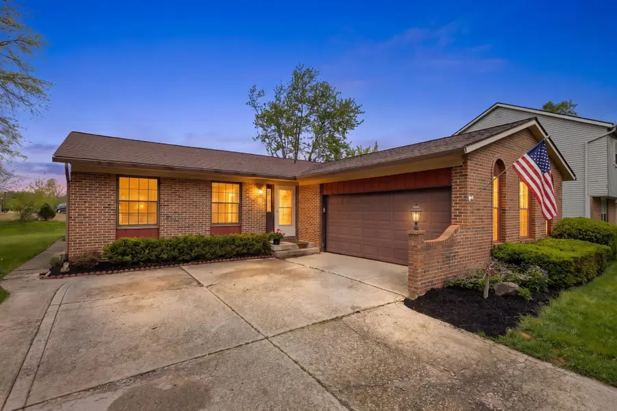 657 Governors Street, Delaware, OH 43015 - #3