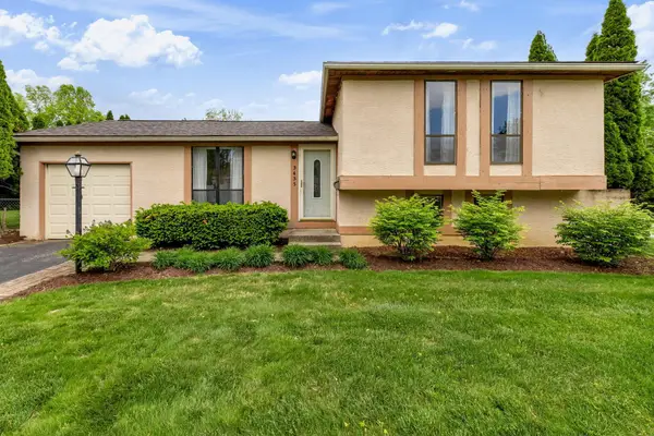 3435 Fox Run Road, Westerville, OH 43081