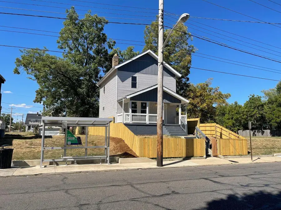 1440 Mount Vernon Avenue, Columbus, OH 43203 - #2