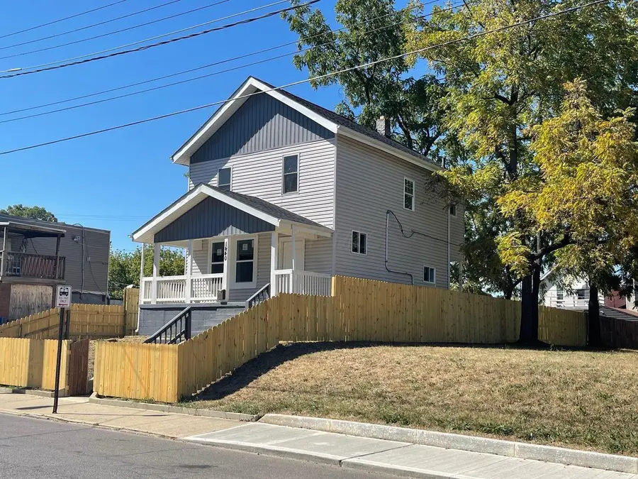 1440 Mount Vernon Avenue, Columbus, OH 43203 - #3