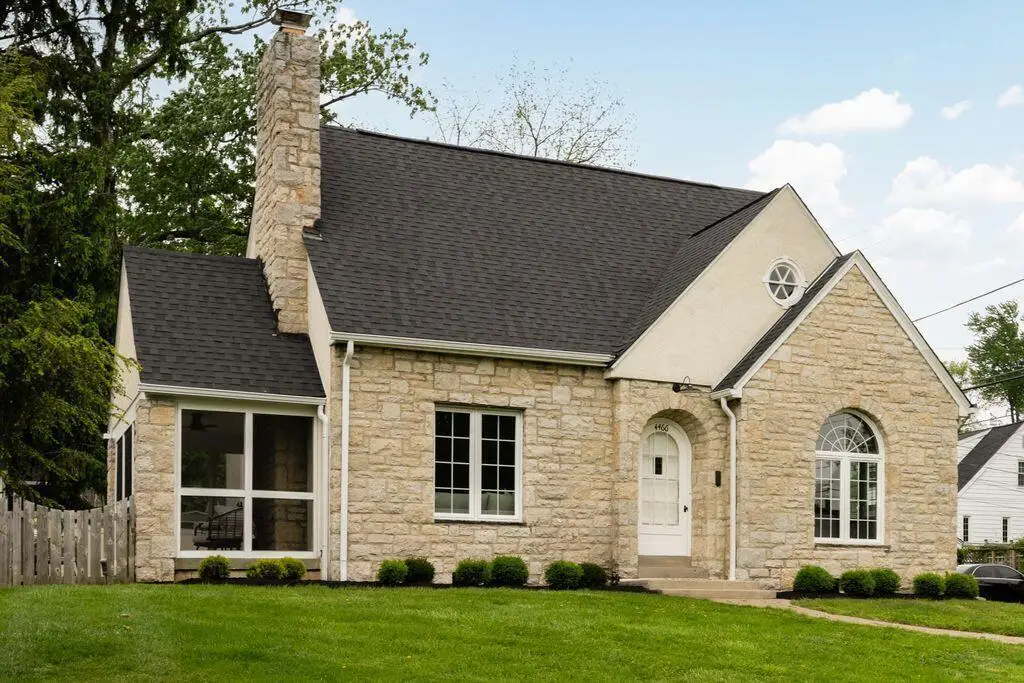 4466 Olentangy Boulevard, Columbus, OH 43214 - #1