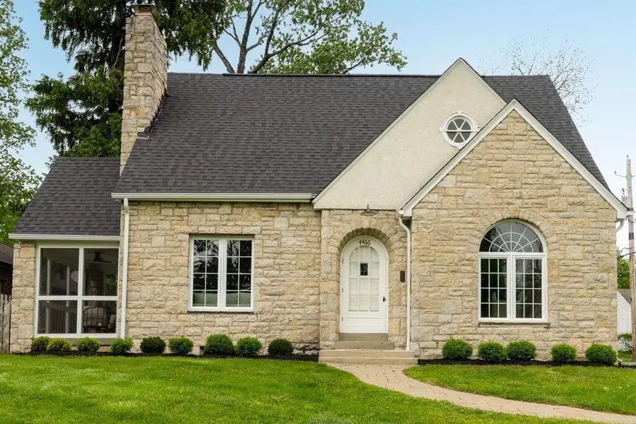 4466 Olentangy Boulevard, Columbus, OH 43214 - #2