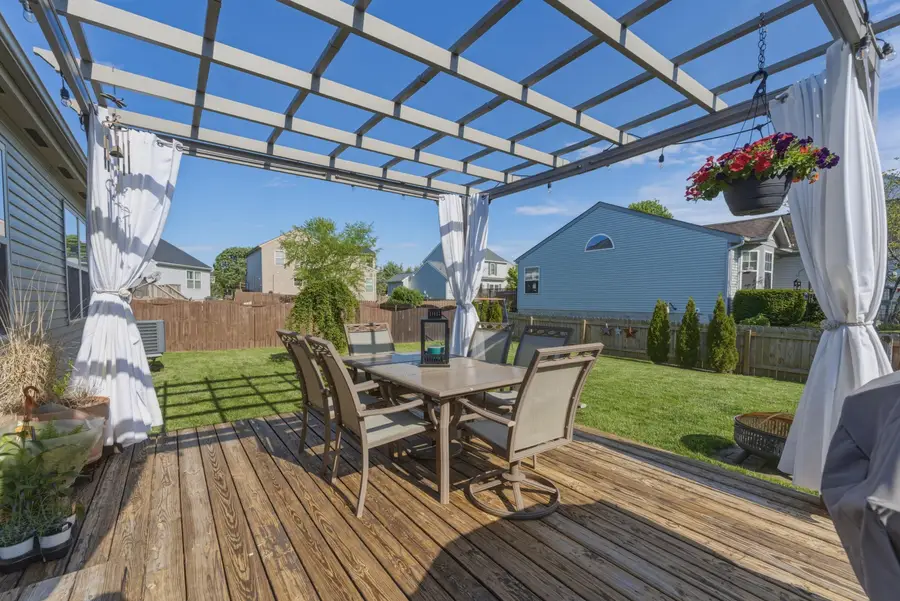 303 Moss Court, Marysville, OH 43040 - #2